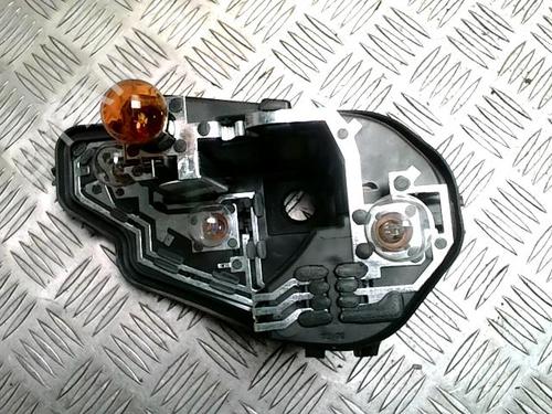 Used Licence plate light Licence plate light SEAT IBIZA IV (6J5, 6P1) 1.2 TDI (75 hp) 36301088 36301088