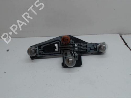 Used Licence plate light RENAULT LAGUNA II Grandtour (KG0/1_) 1.9 dCi (KG1V) (130 hp) 25397759