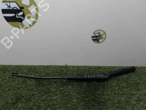 Used Front windshield wiper arm RENAULT KANGOO (KC0/1_) D 65 1.9 (KC0E, KC02, KC0J, KC0N) (64 hp) 25397023