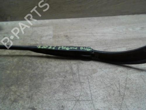 Vindrute viskerarm RENAULT MEGANE II (BM0/1_, CM0/1_) 1.9 dCi (BM0G, CM0G) (120 hp) 29240175