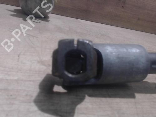 Steering column AUDI A4 B6 Avant (8E5) 1.9 TDI | BP31221751M21