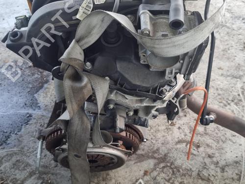 Engine DACIA SANDERO 1.2 16V | BP25427089M1 