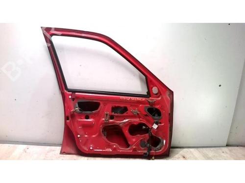 Left front door PEUGEOT 306 Hatchback (7A, 7C, N3, N5) 2.0 HDI 90 | BP25427959C2