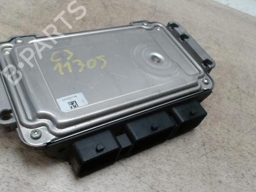 Used Engine control unit (ECU) CITROËN C3 I (FC_, FN_) 1.4 16V (88 hp) 30666725