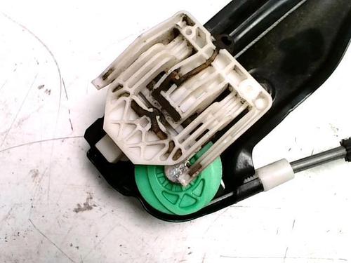 Front left window mechanism BMW 3 Touring (E91) 318 d | BP31222617C22 