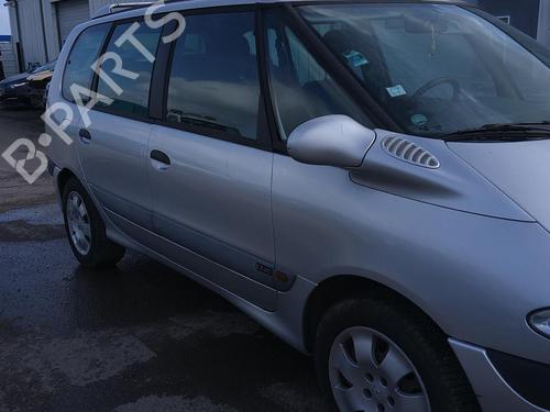 Starter RENAULT ESPACE III (JE0_) 2.2 dCi (JE0K) | BP31230104M8