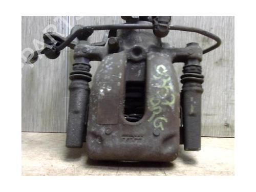 Left rear brake caliper PEUGEOT PARTNER Box Body/MPV 1.6 HDi | BP25408733M107 