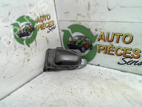 Used Rear left interior door handle CITROËN XSARA PICASSO (N68) 2.0 HDi (90 hp) 25399230