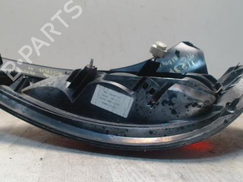 Left taillight OPEL ASTRA H (A04) 1.7 CDTI (L48) | BP27562228C34