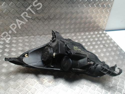 Right headlight CITROËN C3 II (SC_) 1.0 VTi 68 | BP31992238C29