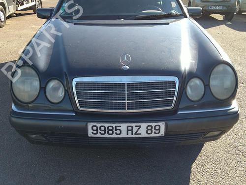 Rear left panel MERCEDES-BENZ E-CLASS (W210) E 290 Turbo-D (210.017) | BP25401594C60 - Image 6