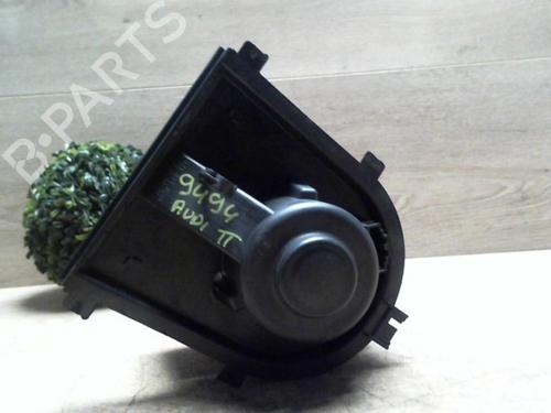 Entlüftung für AUDI TT (8N3) 1.8 T quattro (224 hp) 31235159