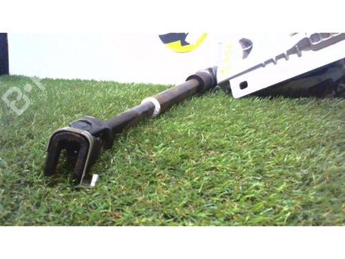 Steering column CITROËN C4 I (LC_) 1.6 HDi | BP25396063M21 