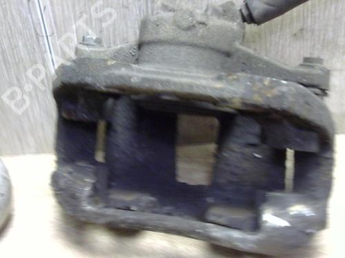 Right front brake caliper PEUGEOT 307 Break (3E) 1.6 HDi | BP25409882M104 - Image 2