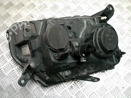 Left headlight DACIA DUSTER (HS_) 1.5 dCi (HSAJ) | BP37468120C28 - Image 4