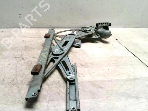 Front left window mechanism TOYOTA AURIS (_E15_) 1.4 D-4D (NDE150_, NDE150R) | BP25424998C22 