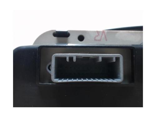 Kombinert Instrument DACIA LOGAN (LS_) 1.6 (LSOB, LSOD, LSOF, LSOH) | BP25387114C47 