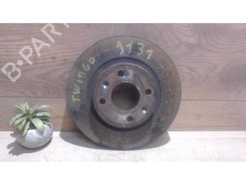 Andere für RENAULT TWINGO I Hatchback Van (S06_) 1.2 (S066, S068) (58 hp) 25402257
