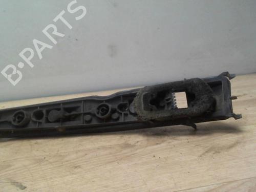 Skiltlys OPEL MERIVA A MPV (X03) 1.7 CDTI (E75) (100 hp) 31227882