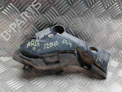 Stoßstangenhalter hinten für CITROËN DS4 (NX_) 1.6 HDi 110 (112 hp) 31224674