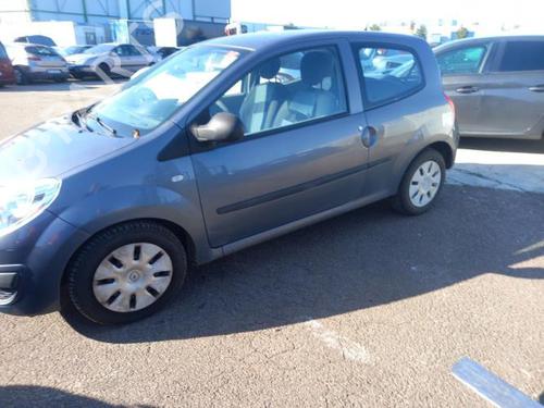 Viskermotor bakrute RENAULT TWINGO II (CN0_) 1.2 16V (CN0K, CN0V, CN0A) | BP30519554M102 