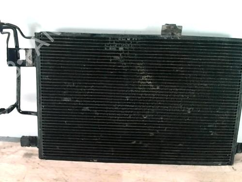 Used AC radiator AUDI A6 C5 (4B2, 4B4) 2.5 TDI quattro (180 hp) 31222083
