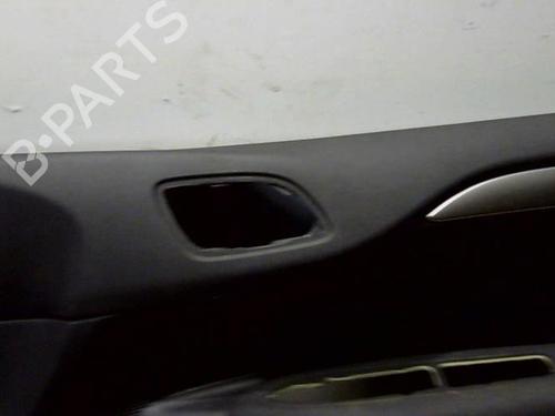 Front right panel CITROËN C4 II (NC_) 1.6 HDi 115 | BP29414064C59 