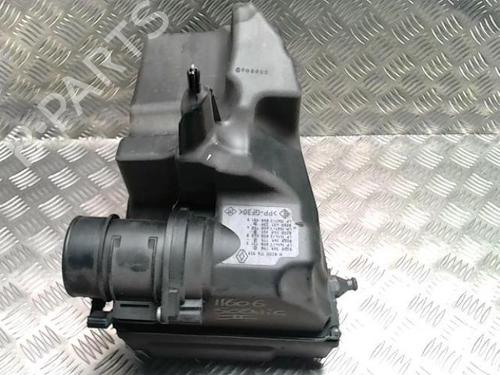 Luftfiltergehäuse RENAULT SCÉNIC II (JM0/1_) 1.5 dCi (JM1E, JM16) | BP25833450M87 