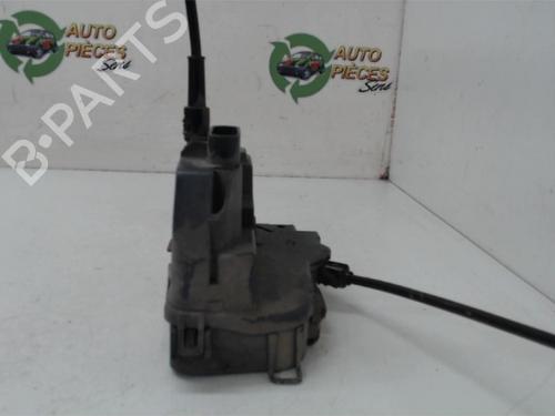 Rear right lock RENAULT MEGANE II Estate (KM0/1_) 1.5 dCi (KM16, KM1E) | BP25401161C99 