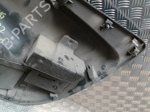 Forreste venstre beklædning CITROËN NEMO Box Body/MPV (AA_) 1.4 HDi | BP31224846C58 