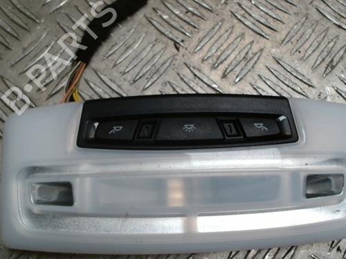 Used Interior roof light Interior roof light 37076025 37076025