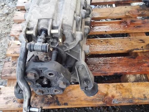 Gearbox BMW 3 Coupe (E46) 320 Cd | BP26676626M3 