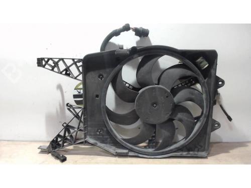 Heater blower motor OPEL CORSA D (S07) 1.3 CDTI (L08, L68) | BP25387103M62 
