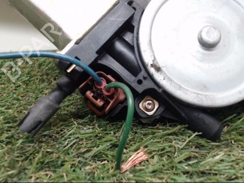 Rear left window mechanism NISSAN ALMERA II (N16) 2.2 Di | BP25397094C24 