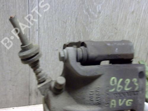 Left front brake caliper RENAULT SCÉNIC II (JM0/1_) 1.9 dCi (JM0G, JM12, JM1G, JM2C) | BP25413832M105 - Image 4