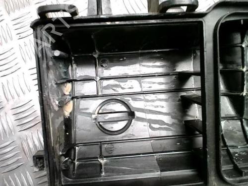 Air filter box NISSAN MICRA III (K12) 1.2 16V | BP25429744M87