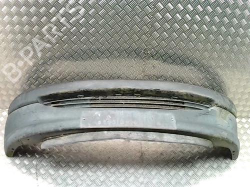 Used Front bumper PEUGEOT 206 Hatchback (2A/C) 1.9 D (69 hp) 31086416