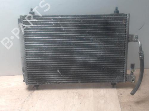 AC radiator CITROËN C5 I (DC_) 2.2 HDi (DC4HXB, DC4HXE) | BP31224249M32