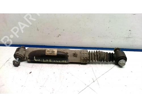Used Right rear shock absorber PEUGEOT 807 (EB_) 2.2 HDi (128 hp) 25418397