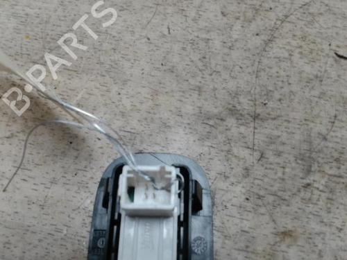 Right rear window switch PEUGEOT 208 I (CA_, CC_) 1.2 THP 110 | BP27993918I28