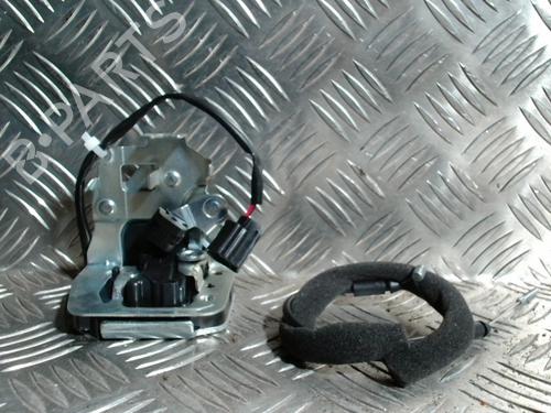 Used Front right lock RENAULT MASTER III Van (FV) 2.3 dCi 125 FWD (FV0C, FV0D, FV0G, FV0H, FV0J, FV0K,... (125 hp) 31230909