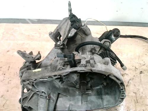 Gearbox CITROËN C3 I (FC_, FN_) 1.6 16V HDi | BP25421413M3 