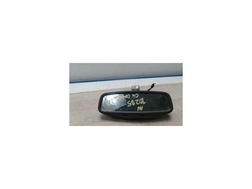 Specchietti retrovisore CITROËN C4 Coupe (LA_) 1.6 HDi (90 hp) 25422136
