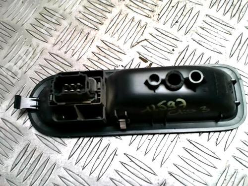 Right front window switch RENAULT CLIO III (BR0/1, CR0/1) 1.5 dCi (C/BR0G, C/BR1G) | BP36159936I26  - Image 5