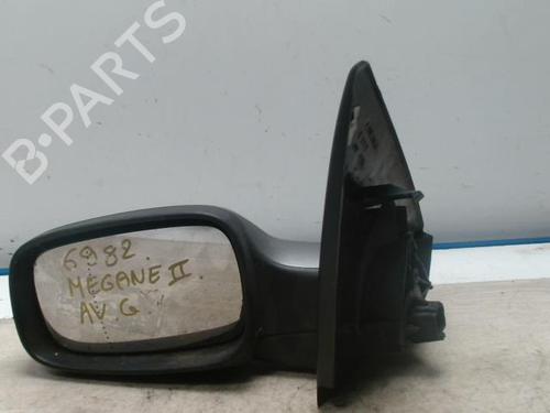 left-mirror-renault-megane-ii-bm01_-cm01_-2001-2002-2003-2004-2005-2006-2007-2008-2009-2010-2011-2012-31238129 main image