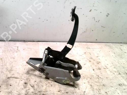 Break pedal HONDA CIVIC VIII Hatchback (FN, FK) 2.2 CTDi (FK3) | BP26571437I19