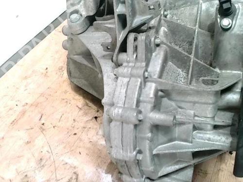 Gearbox RENAULT MEGANE II (BM0/1_, CM0/1_) 1.5 dCi (BM1E, CM1E) | BP25421411M3 