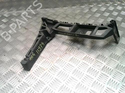 Used Rear bumper bracket VW TOURAN (1T3) 1.6 TDI (105 hp) 31234105