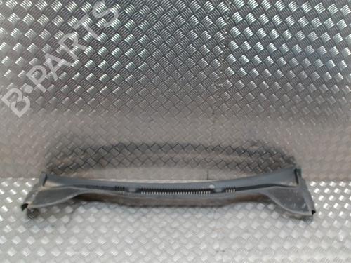 Paravan SEAT IBIZA IV (6J5, 6P1) 1.6 TDI (90 hp) 31232525