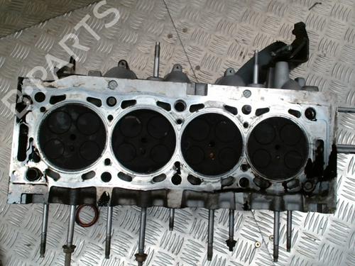 Cylinder head CITROËN C8 (EA_, EB_) 2.0 HDi | BP31224532M5